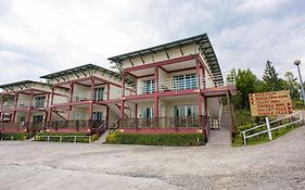 Celyn Resort Kinabalu Kundasang 3* Malaysia